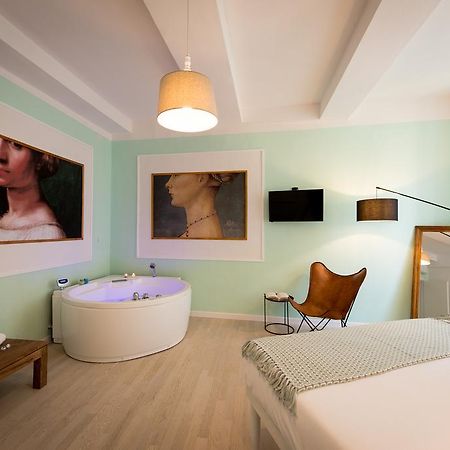 Apartment Perugia Bagian luar foto