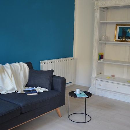 Apartment Perugia Bagian luar foto