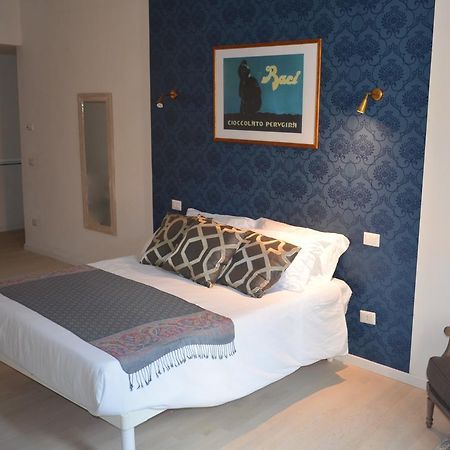 Apartment Perugia Bagian luar foto