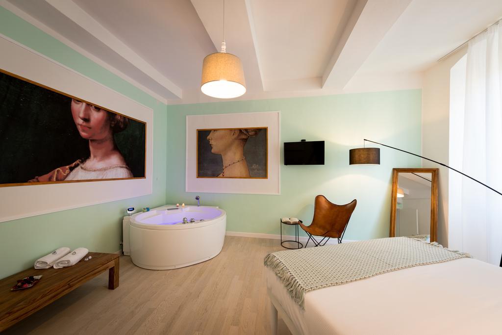 Apartment Perugia Bagian luar foto
