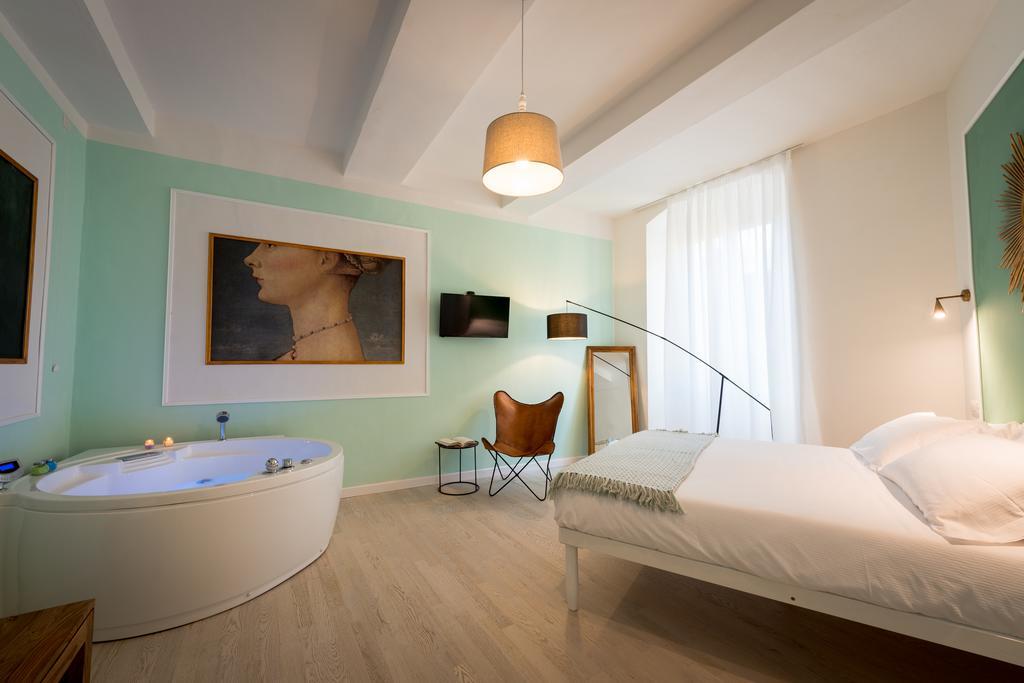 Apartment Perugia Bagian luar foto
