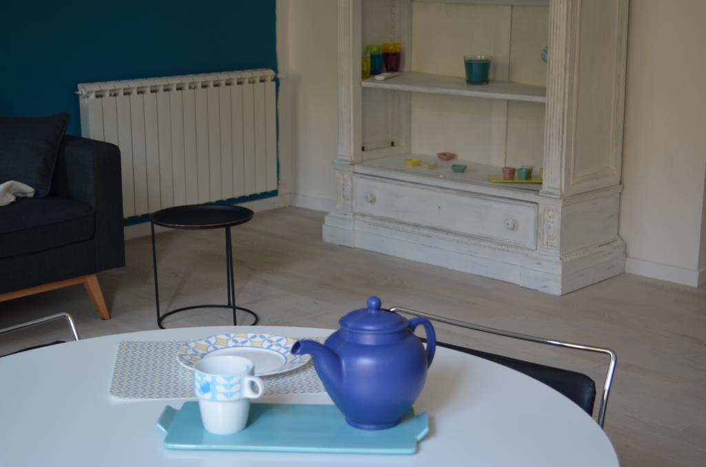 Apartment Perugia Bagian luar foto