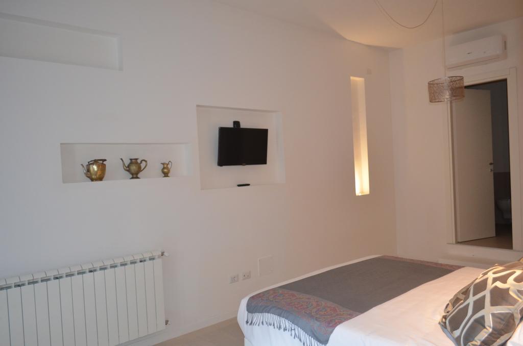 Apartment Perugia Bagian luar foto