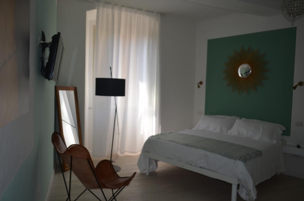Apartment Perugia Bagian luar foto