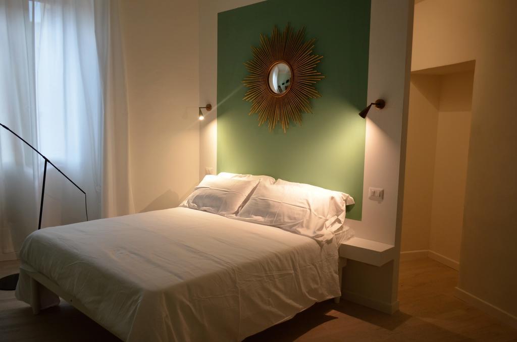 Apartment Perugia Bagian luar foto