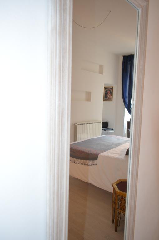Apartment Perugia Bagian luar foto