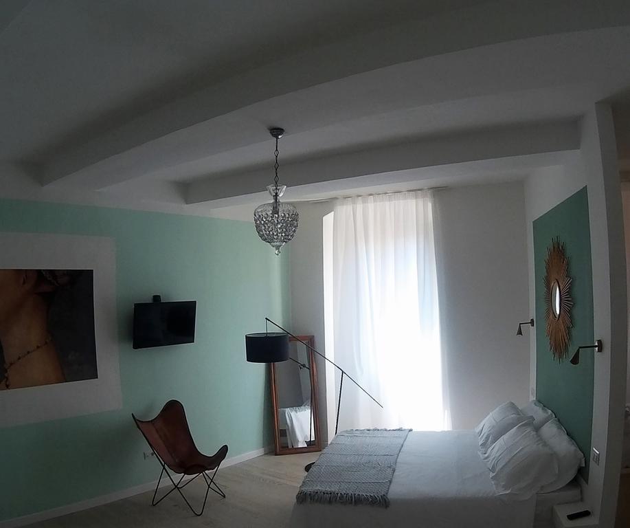 Apartment Perugia Bagian luar foto