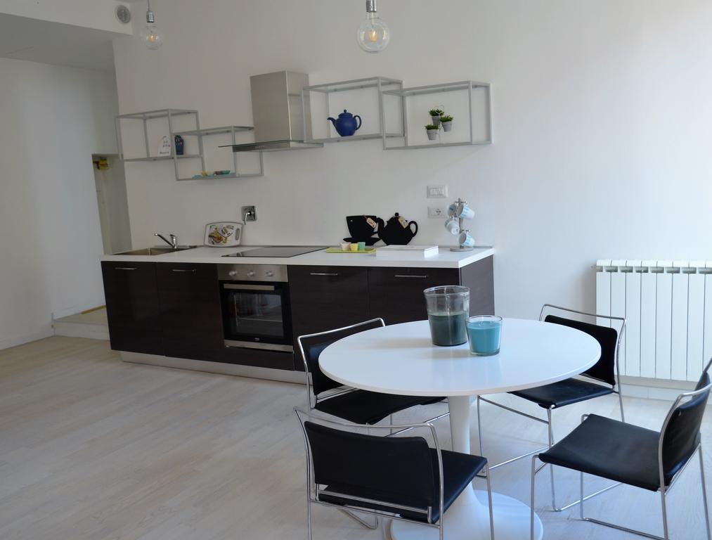 Apartment Perugia Bagian luar foto
