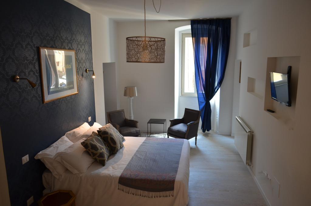 Apartment Perugia Bagian luar foto